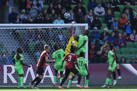 2023 Fifa WWC: Five observations from Super Falcons hard-fought draw v Canada 