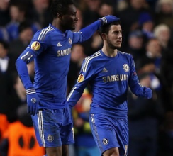 Report: Vietnamese club expected to rekindle their interest in Chelsea icon Obi Mikel 