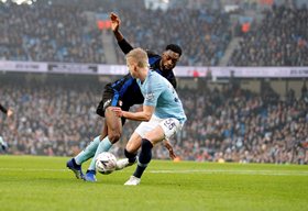 EFL Championship TOTW : Versatile Super Eagles Star Earns Spot In Whoscored XI 