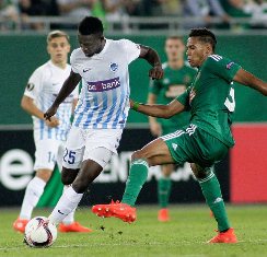 Renowned Manchester United Scout Opens Up On How He Scouted Ndidi 