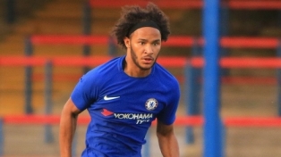 Chelsea Striker Ruled Out Of Action For Remainder Of The Season