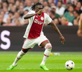 Super Eagles star Bassey sends message to injured Arsenal defender Timber