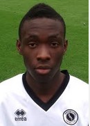 Official : First Class Graduate In Economics, Akinola Joins Barnet