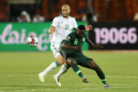  Etebo Injury: Bad News For Stoke, Good News For Nigeria As Midfielder's Expected Return Date Revealed