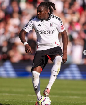 Bassey's first goal of the season proves the difference as Fulham beat Ola Aina's Nottingham Forest 