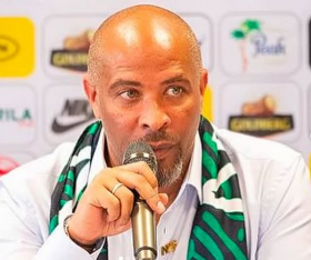 Three things to expect from Eric Chelle's Super Eagles ahead of Rwanda and Zimbabwe clashes