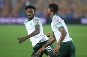 Flying Eagles player ratings : Aniagboso outstanding, Agbalaka rises above all, Bameyi generalissimo