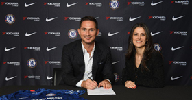 'The End Has Come To Man City's Dominion' - Chelsea's Nigerian Fans React To Appointment Of Lampard As Coach