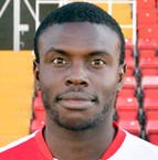 Yakubu Pens One-Year Contract With Woking