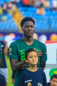  Ola Aina Pre-Cameroon : Every Word On Cameroon, World-Class Pass To Ighalo, Replacing Collins, Loss To Madagascar