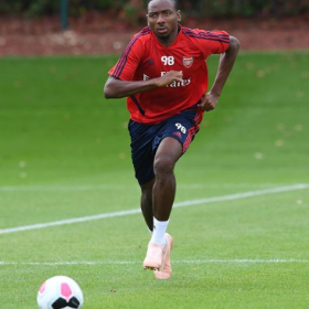 Nwakali Trains With Arsenal First Team Stars Ozil, Aubameyang, Lacazette; Three Teenagers Of Nigerian Descent Make U23 Debuts 