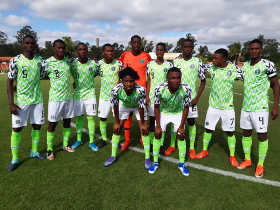  The Six Nigeria U17 Stars To Be Watched By Turkish Scouts In World Cup Opener Vs Hungary 