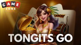 Authentic Tongits Go in the digital age: GameZone's winning formula