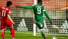 Flying Eagles In Confident Mood Ahead Of Showdown With Hungary