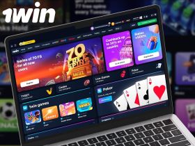 Comparison of 1win with other popular bookmakers in Nigeria