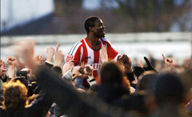 'If it goes to penalties' - Brentford hero Sodje backs Toney to make difference off the bench in Euro final 