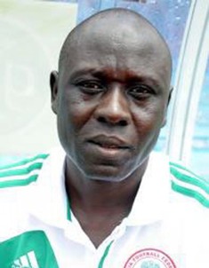 Under 17: Five Golden Eaglets Fail MRI Test