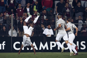  Nigeria U23 Star Scores First Competitive Goal Of Thierry Henry's Reign As Montreal Impact Coach   