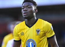 Done Deal : Gillingham Clinch Loan Signing Of Cardiff City Defender Deji Oshilaja