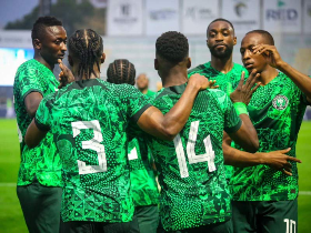 The top 10 best players in Nigeria - Legends, superstars and rising icons who define Nigerian football