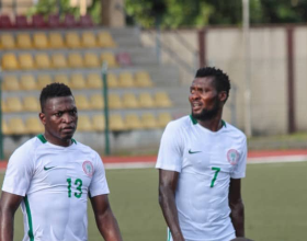 Four Takeaways From Home-Based Super Eagles Inability To Qualify For 2020 CHAN