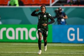 2024 Fifa U17 Women's World Cup: Five takeaways from Flamingos commanding win against La Tricolor