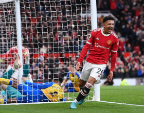 'Why do you expect me to apologise?' - Mikel blasts Man Utd boss Ten Hag for throwing Sancho under the bus