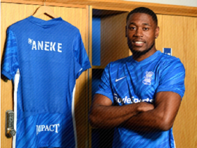 Confirmed : Blues pull off transfer coup by signing Nigeria-eligible Arsenal academy product 