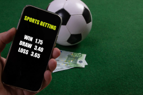 The comprehensive guide to football betting