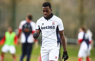 Ex-Nigeria U23 Invitee Adeloye Released By Greater Manchester Club After Four Games