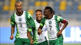 Musa cites quotes from Harry Potter author as he appeals for fans to support Super Eagles vs Ghana