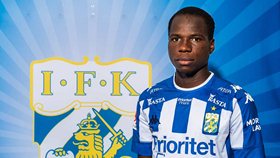 Done Deal: Promising Nigerian Midfielder Alhassan Joins IFK GÃ¶teborg 