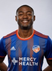 Fanendo Adi Clarifies His Departure From Portland Timbers : I Requested The Trade 