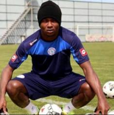 Rizespor Yet To Begin Contract Talks With Godfrey Oboabona