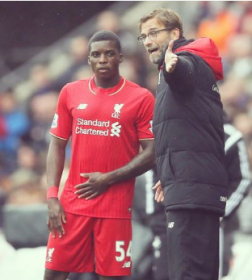 Millwall boss convinced there is more to come from Liverpool loanee Ojo