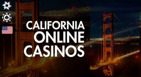 The rising popularity of California online casinos: A closer look