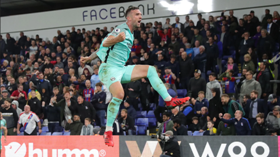 'Two points stolen' - 1994 AFCON winner reacts to Brighton's late equaliser vs Eagles 