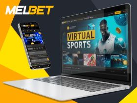 How to become a Melbet user in Nigeria?