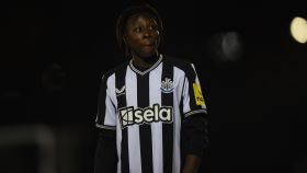 PL2: Sanusi on target in Newcastle United's 7-1 loss to Olise's ChelseaÂ 