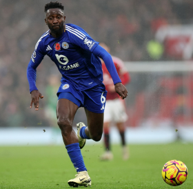 'His stop to keep out Ndidi' - Former Watford striker hails Man Utd goalie for big saves against Leicester