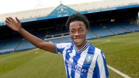 Official: Sheffield Wednesday make contract decisions on three Nigerians starlets