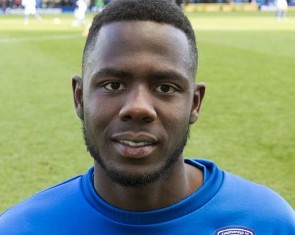 Exclusive : Chesterfield Will Not Appeal Emmanuel Dieseruvwe Three - Game Ban