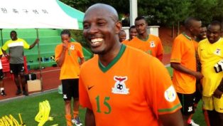 Renard Names 23 Players For Afcon