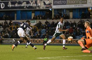 FA Cup Wrap: Onyedinma Strikes; Ibe Creates; Ndidi Rested; Iheanacho Subbed In; Moses, & Success Not In I8