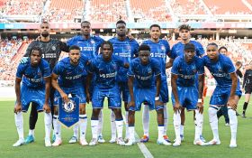 Chelsea 2 Wrexham 2: Six Super Eagles-eligible players feature as Ugochukwu opens Blues account