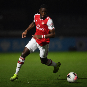 Joseph Olowu: Arsenal youth product in talks with Doncaster Rovers over new deal 