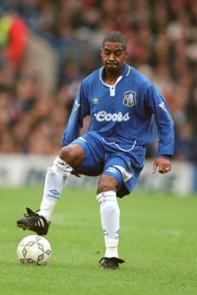 Chelsea's new signing inherits jersey number once worn by Nigerian midfielder