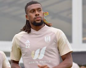Confirmed team news: Iwobi in contention to make Fulham debut v Luton but Tosin is sidelinedÂ 