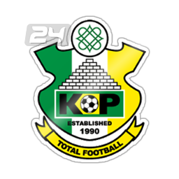 Samson Siasia Insists No Approach From Kano Pillars