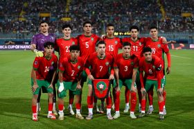 U20 Afcon third-place playoff: Three Egyptian players Flying Eagles must watch out